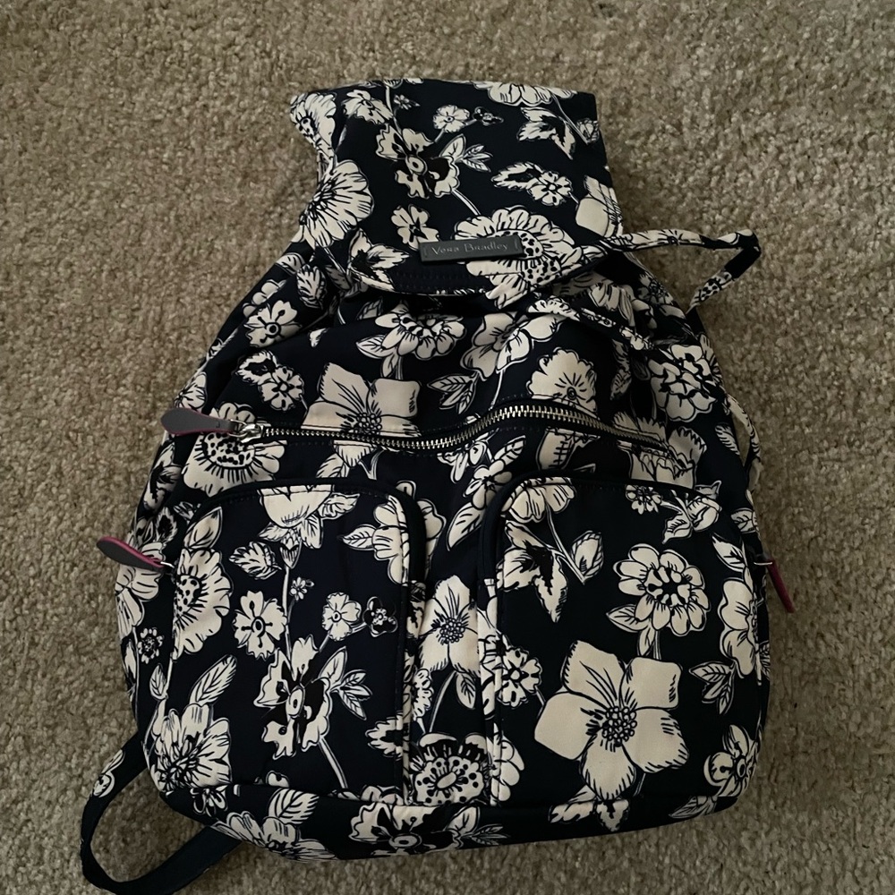 Vera Bradley Backpack